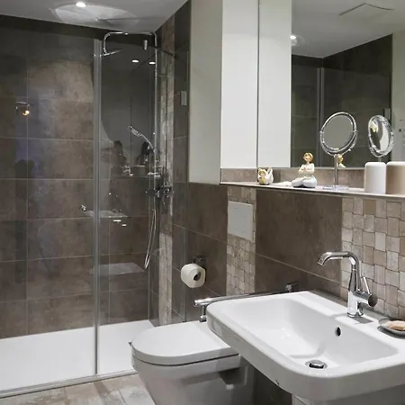 Bernstein Kattegat 2 Appartement