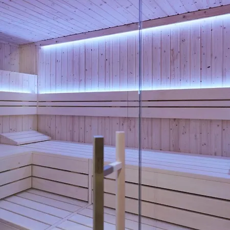 Appartement Bernstein Kattegat 2