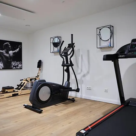 Bernstein Kattegat 2 Appartement Büsum